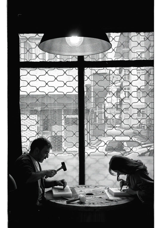 İstanbul’da Deri Workshop Nerede Yapılır? (2026 Rehberi)