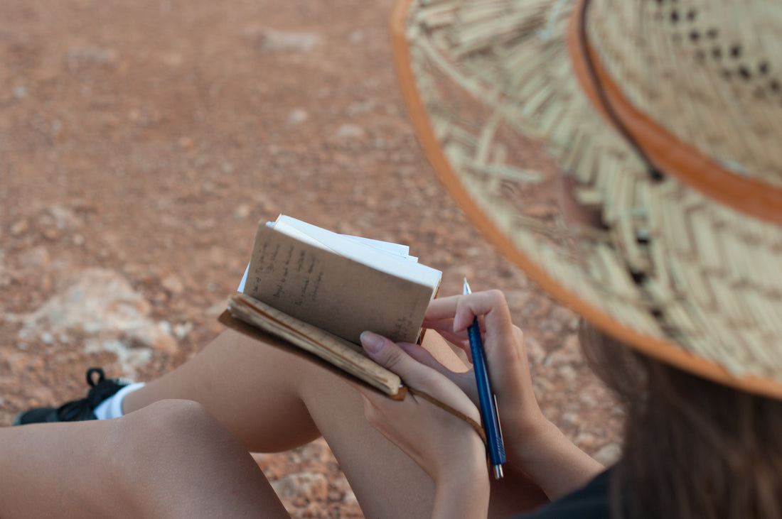 Deri Malzeme Temin Gezisi