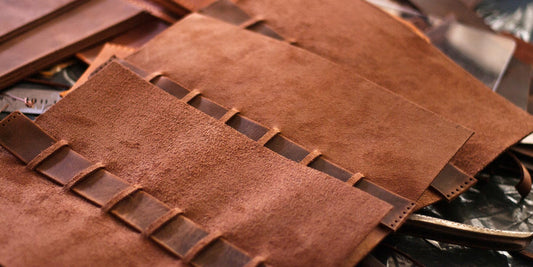 deri kalemlik hediye