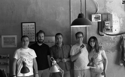 İstanbul'da Workshop Fikirleri / Deri Workshop