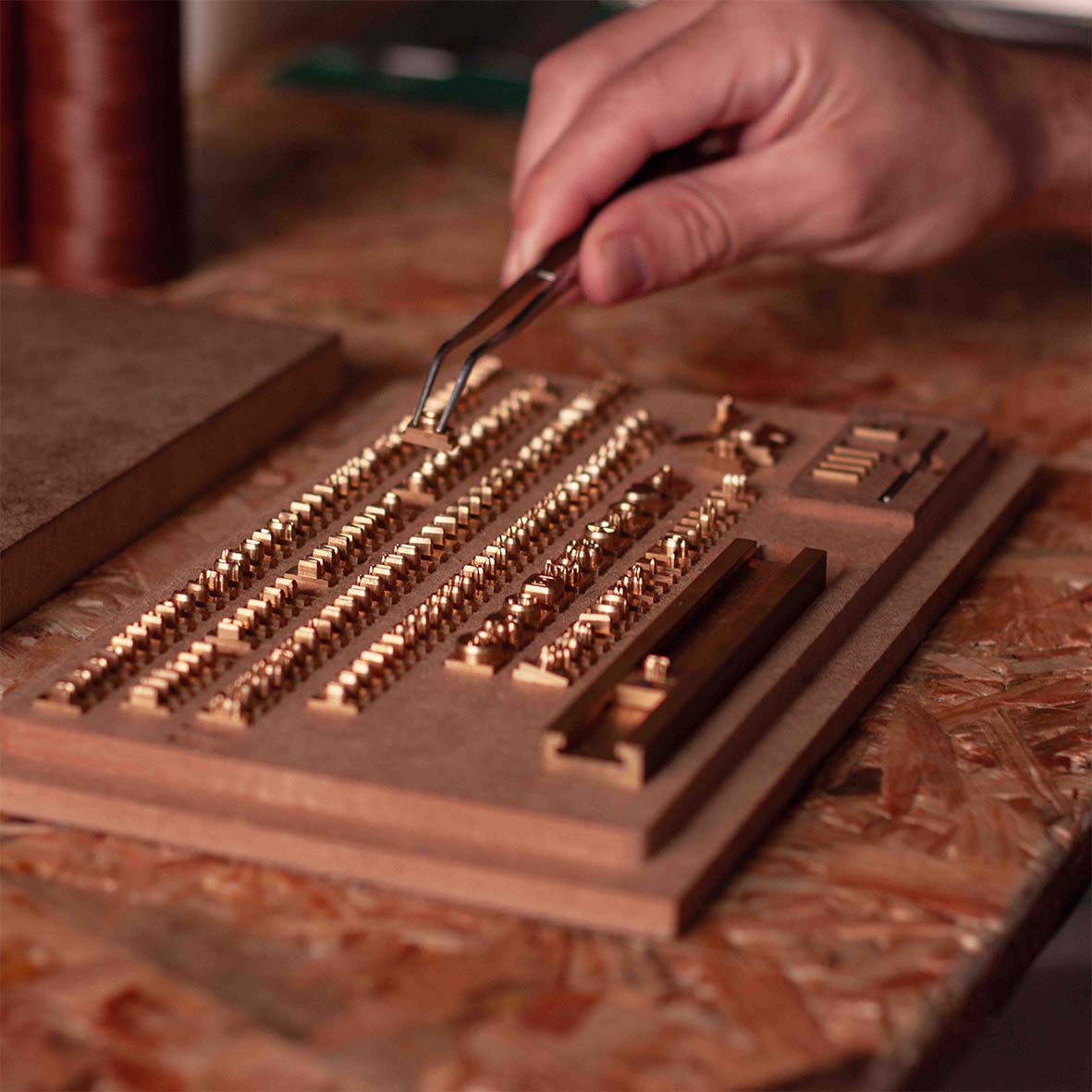 Slim Minimalist Kartlık Cüzdan