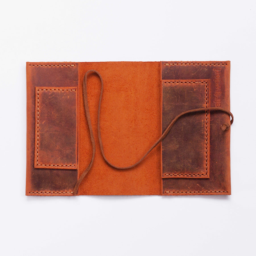 deri tütün kılıfı