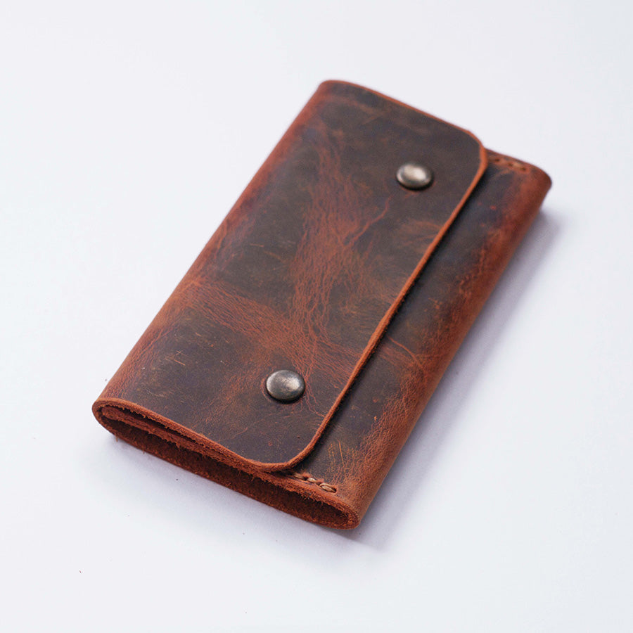 deri tütün kılıfı