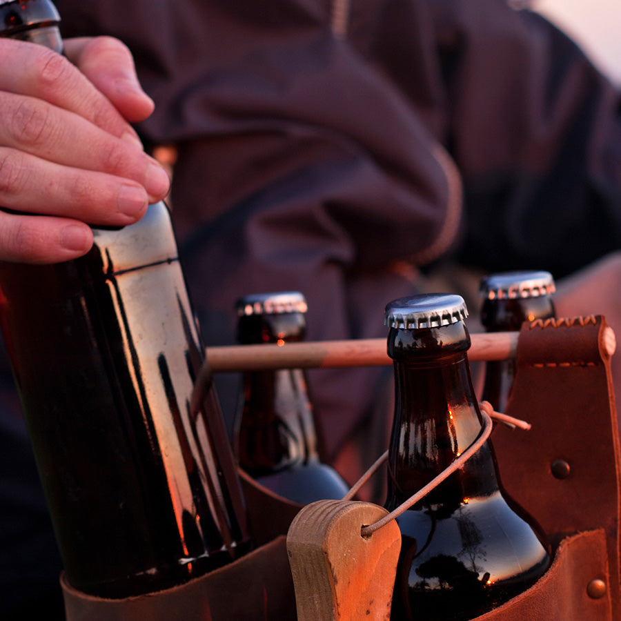 bira taşıma çantası