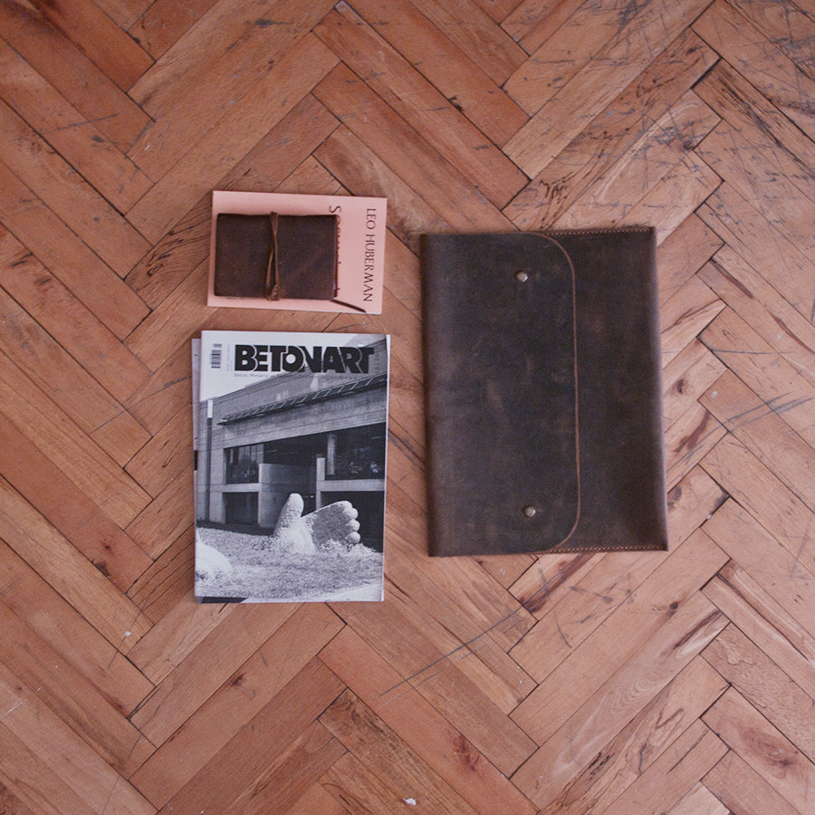 deri macbook organizer